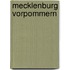 Mecklenburg Vorpommern