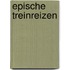 Epische treinreizen