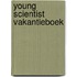 Young Scientist Vakantieboek
