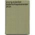 Young Scientist Wetenschapskalender 2024