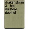 Drakenstorm 3 - Het duistere doolhof by Alastair Chisholm