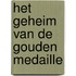 Het geheim van de gouden medaille