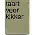 Taart voor Kikker