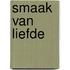 Smaak van liefde