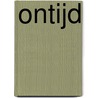 Ontijd by Judith de Graaf