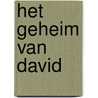 Het geheim van David by Henk Binnendijk