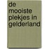 De mooiste plekjes in Gelderland