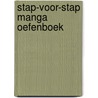 Stap-voor-stap manga oefenboek by Gecko Keck