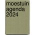 Moestuin Agenda 2024