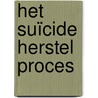 Het Suïcide Herstel Proces by Koos De Boed