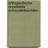 Orthopedische Revalidatie Schouderklachten door Karl Noten