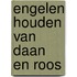 Engelen houden van Daan en Roos