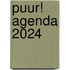 PUUR! Agenda 2024