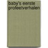 Baby's eerste Profeetverhalen