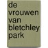De vrouwen van Bletchley Park