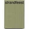 Strandfeest door Suzanne Vermeer