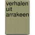 Verhalen uit Arrakeen