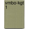 vmbo-kgt 1 door Vos