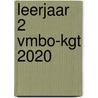 leerjaar 2 vmbo-kgt 2020 by Malmberg