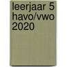 leerjaar 5 havo/vwo 2020 by Malmberg