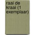 Raai de Kraai (1 exemplaar)