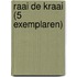 Raai de Kraai (5 exemplaren)