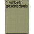 1 vmbo-th geschiedenis