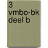 3 vmbo-bk deel B