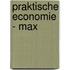 Praktische Economie - MAX