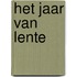 Het jaar van Lente