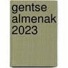 Gentse almenak 2023 door Peter Van Haelter