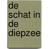 De schat in de diepzee door Thea Stilton