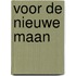 Voor de nieuwe maan
