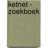 Ketnet - Zoekboek door Ketnet