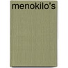 Menokilo's door Leen Steyaert