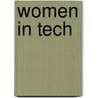 Women in Tech by Laurence Jacobs