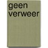 Geen Verweer