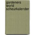 Gardeners World Scheurkalender