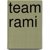Team Rami door Marijke Teeuw