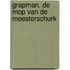 Grapman. De mop van de meesterschurk