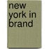 New York in brand