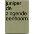 Juniper de zingende eenhoorn