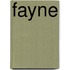 Fayne