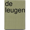 De leugen door Fred Diks