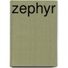 Zephyr by Auke Hulst