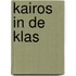 Kairos in de klas