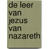 De Leer van Jezus van Nazareth