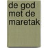 De god met de maretak