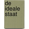 De ideale staat door Plato