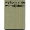 Welkom in de werkelijkheid by Dick Verstegen